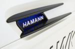 Mercedes-Benz SLS AMG Hawk White by Hamann 2011 года